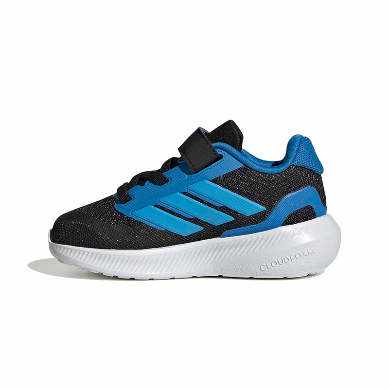 Adidas Siyah Adidas Runfalcon 5