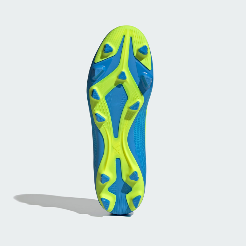 Adidas Mavi Adidas F50 Club