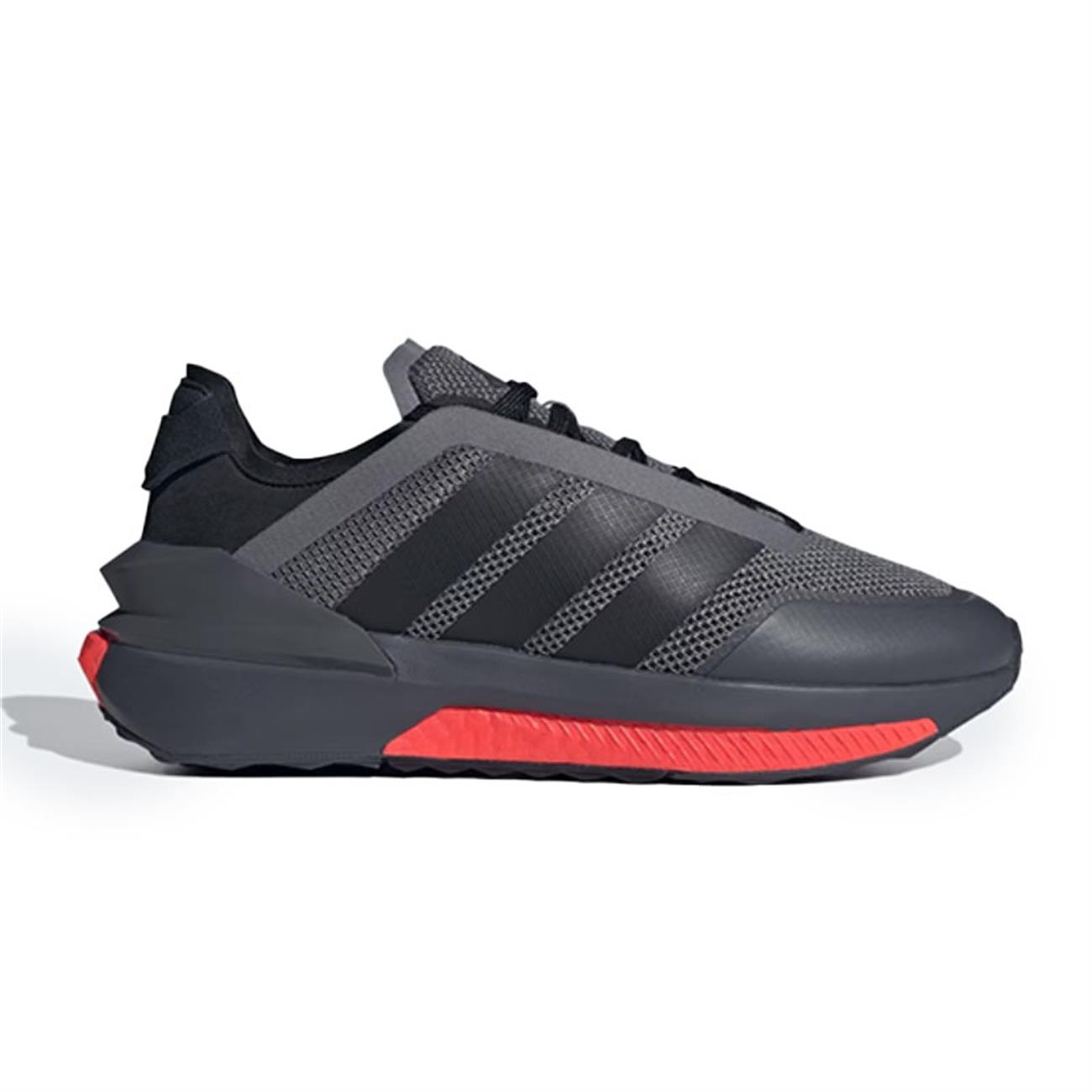 Adidas Siyah Adidas Avryn