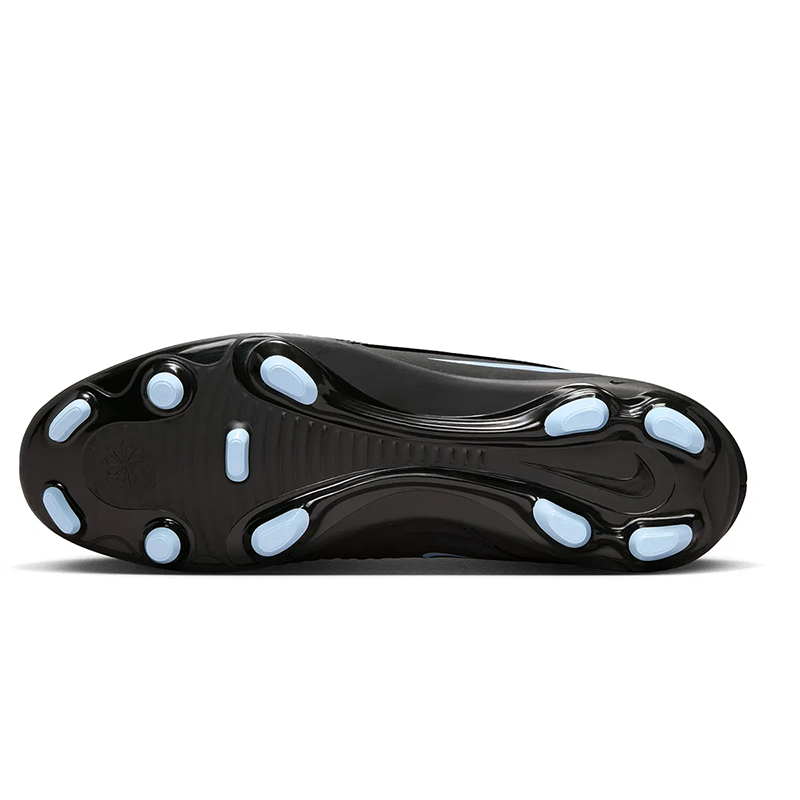 Nike Siyah Nike 6 Low PHANTOM CLUB