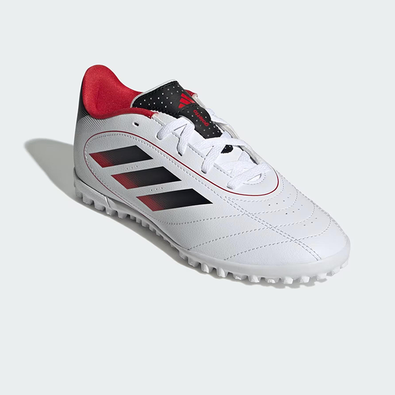 Adidas Beyaz Adidas Goletto IX