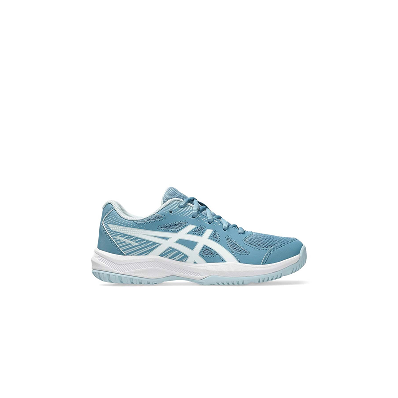 Asics Lacivert Asics Upcourt 6 Gs Çocuk Tenis Ayakkabısı