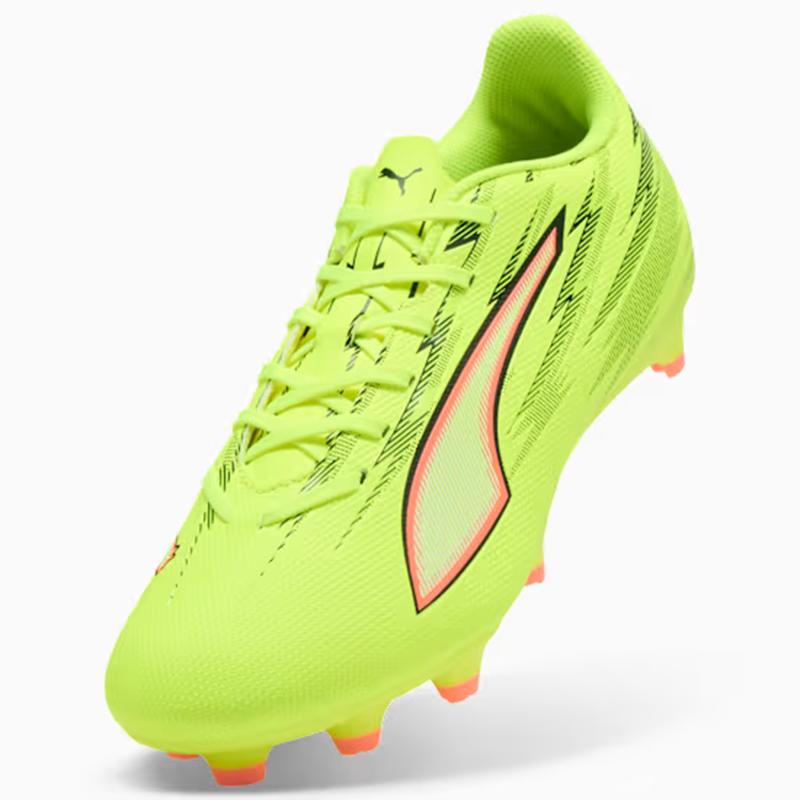 Puma Sarı Puma Ultra 6 PLAY FG/AG