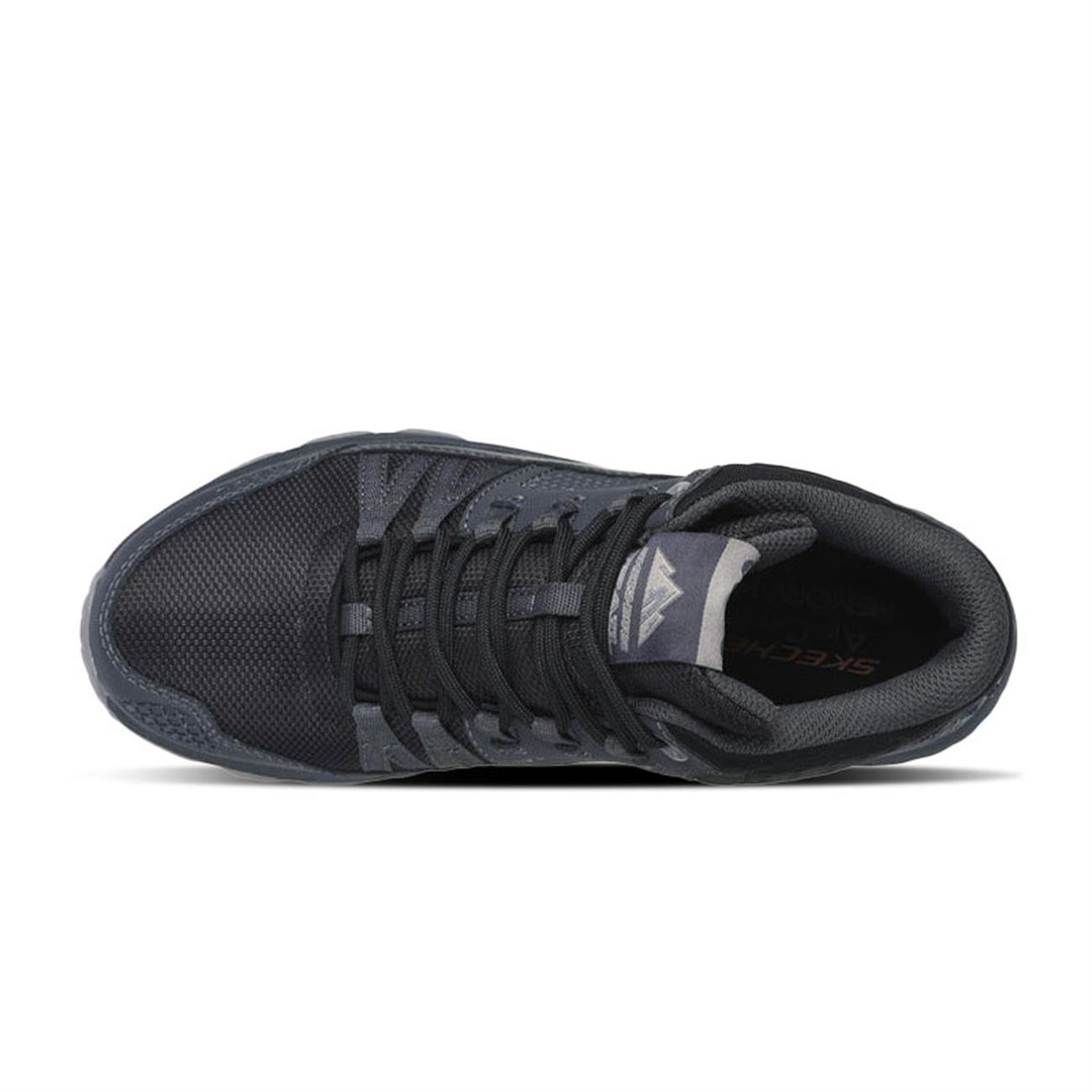 Skechers Gri Skechers Escape