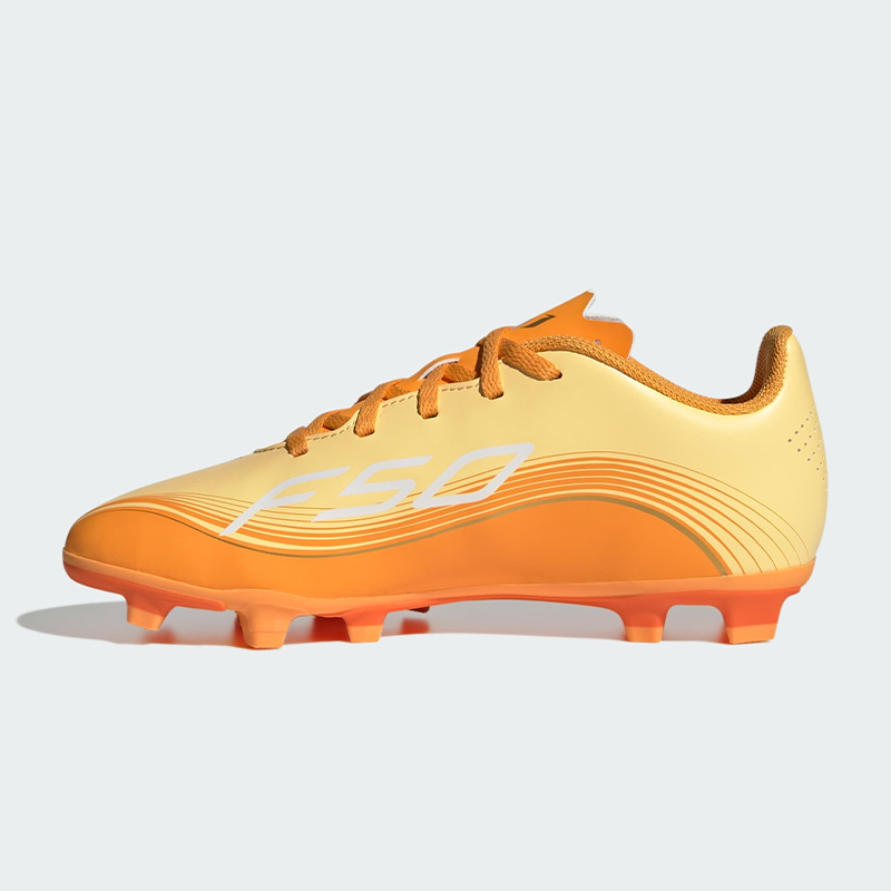 Adidas Turuncu Adidas F50 Club Messi