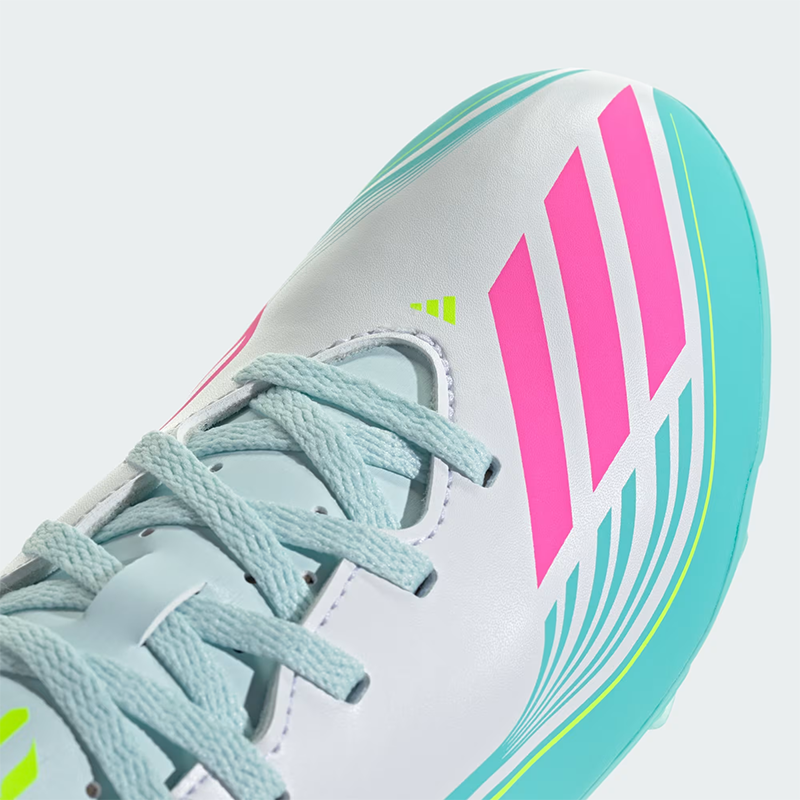 Adidas Mavi Adidas F50 Club Messi