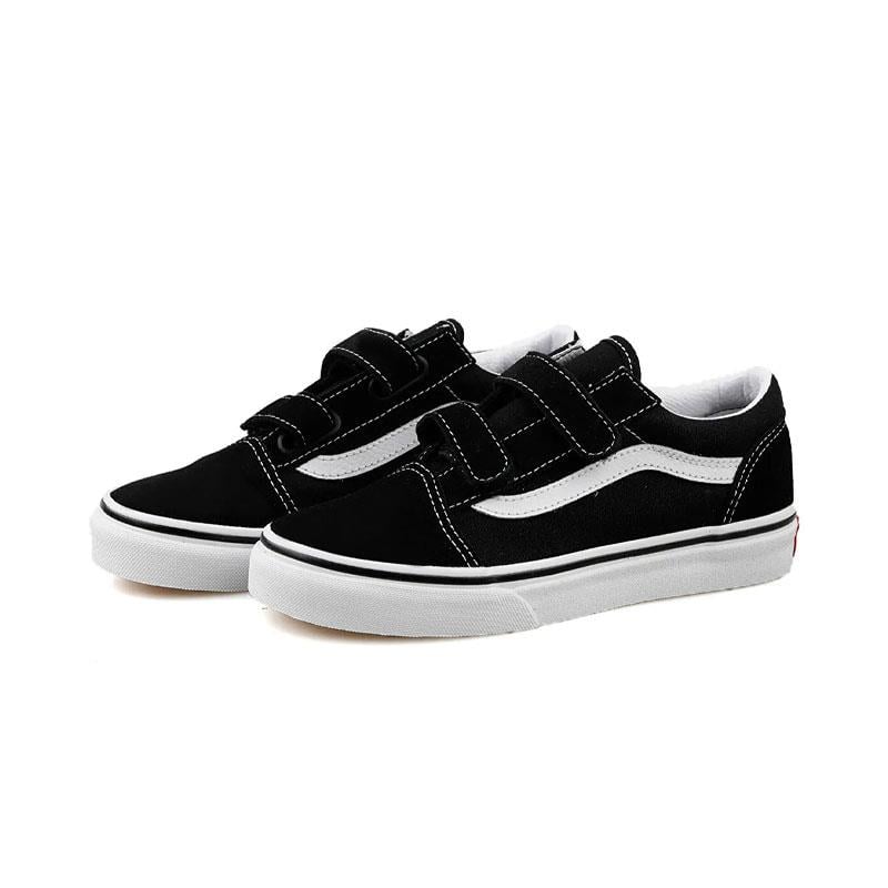 Vans Siyah Vans Old Skool V