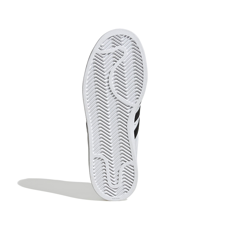 Adidas Beyaz Adidas Superstar II