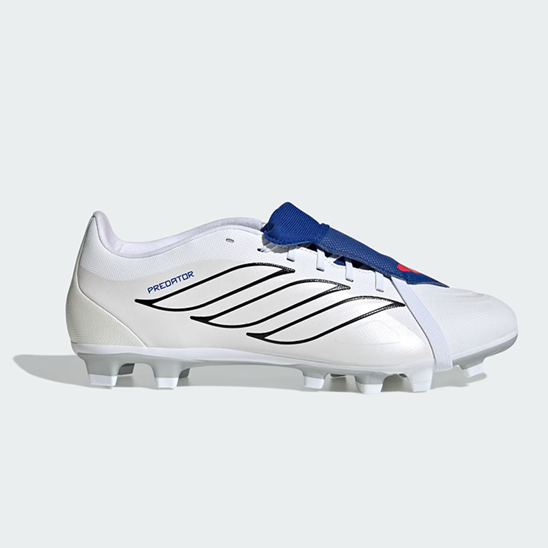 Adidas Beyaz Adidas Predator Club Ft