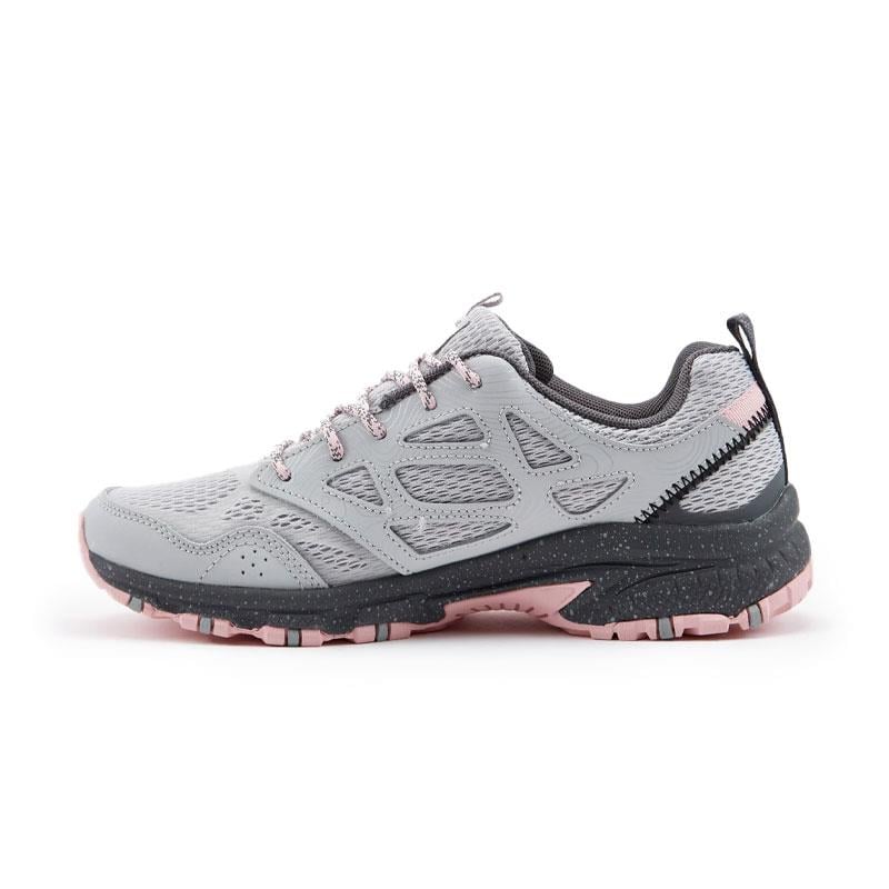 Skechers Gri Skechers Hillcrest