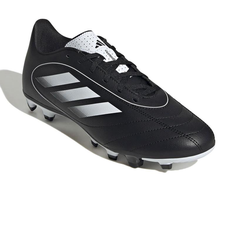 Adidas Siyah Adidas Goletto IX Erkek