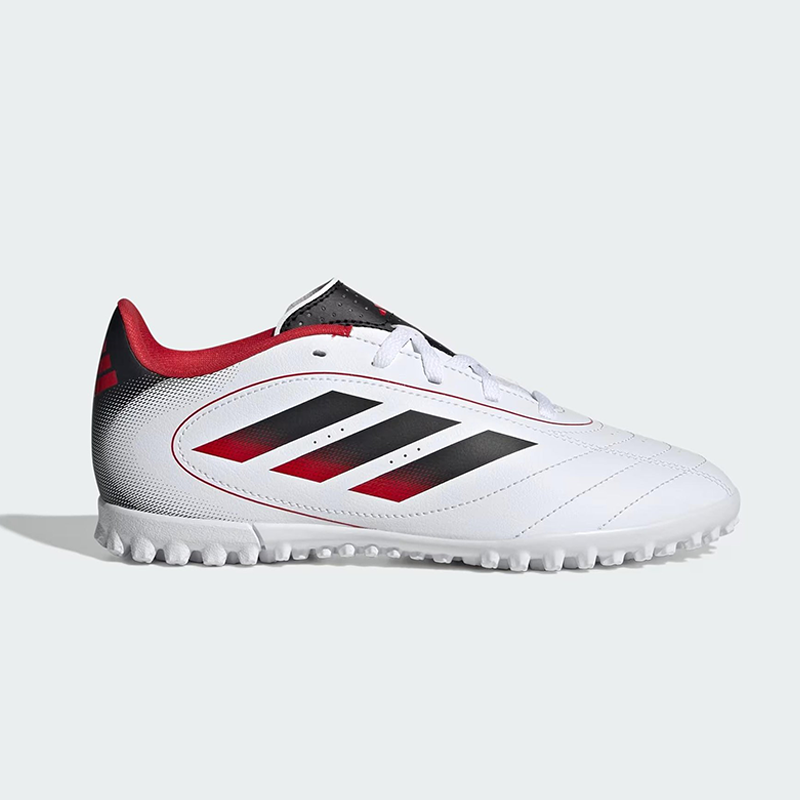 Adidas Beyaz Adidas Goletto IX