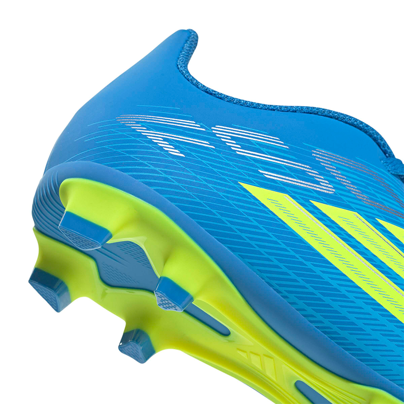 Adidas Mavi Adidas F50 Club