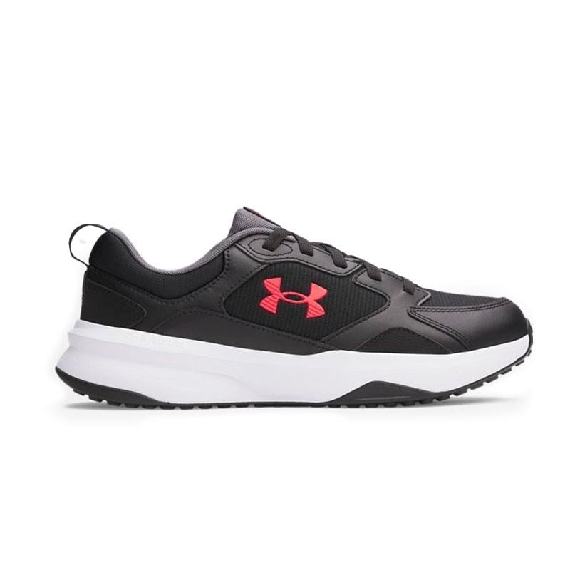 Under Armour Siyah Under Armour Ua Charged Edge