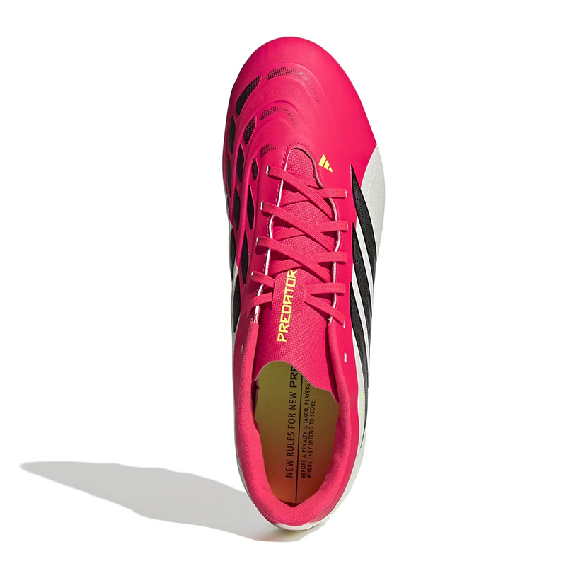 Adidas Kırmızı Adidas Predator Club