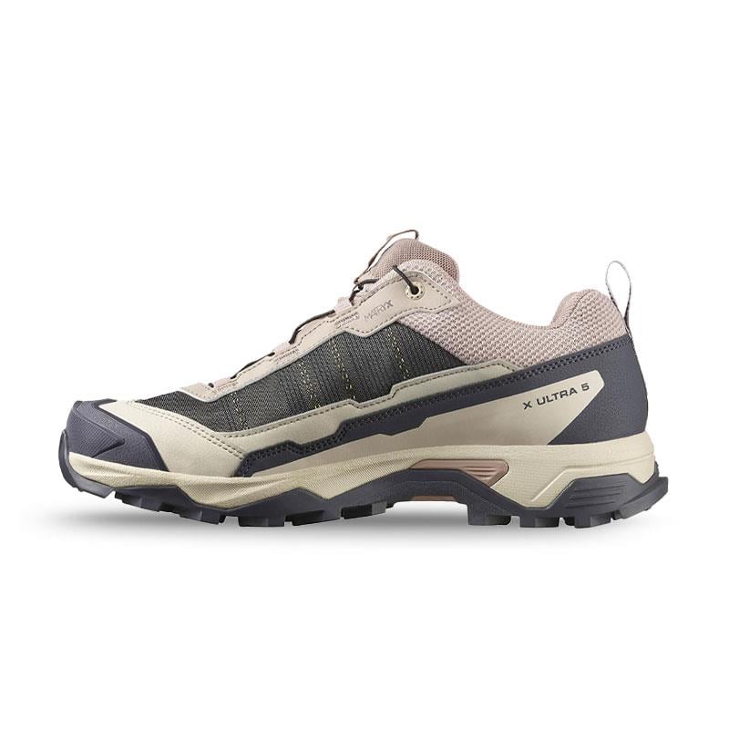 Salomon Bej Salomon X Ultra 5 Gore-Tex
