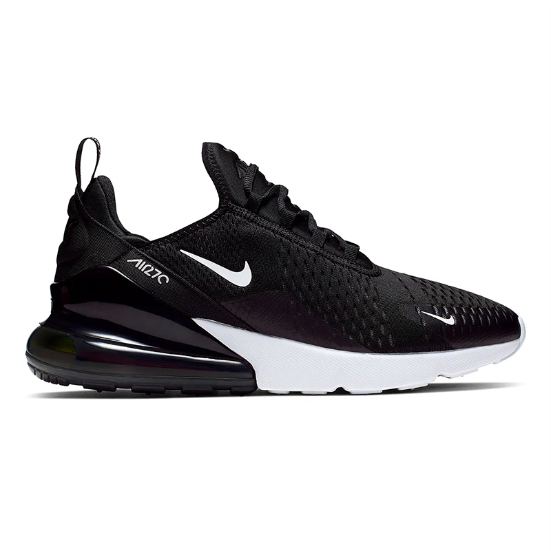 Nike Siyah Nike Air Max 270