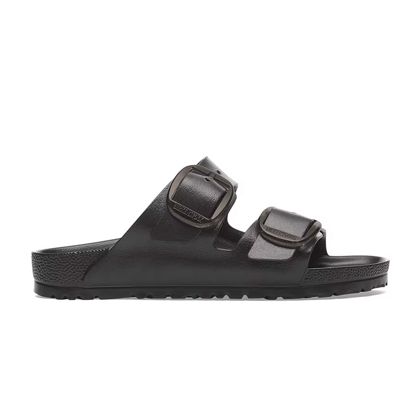 Birkenstock Siyah Birkenstock Arizona Eva Kadın Terlik