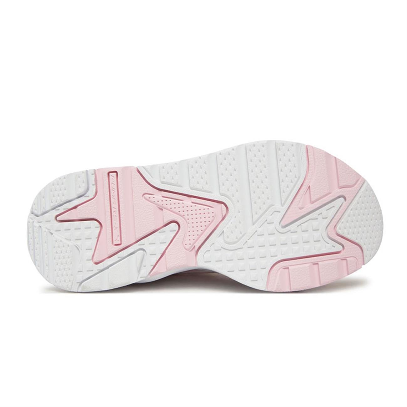 Puma Çok Renkli Puma Rs X Rs-X Efekt Prm