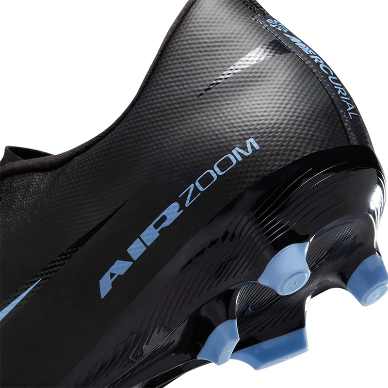 Nike Siyah Nike Mercurial Vapor 16 Academy