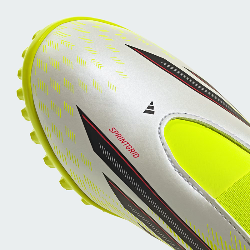 Adidas Sarı Adidas F50 Club js1487