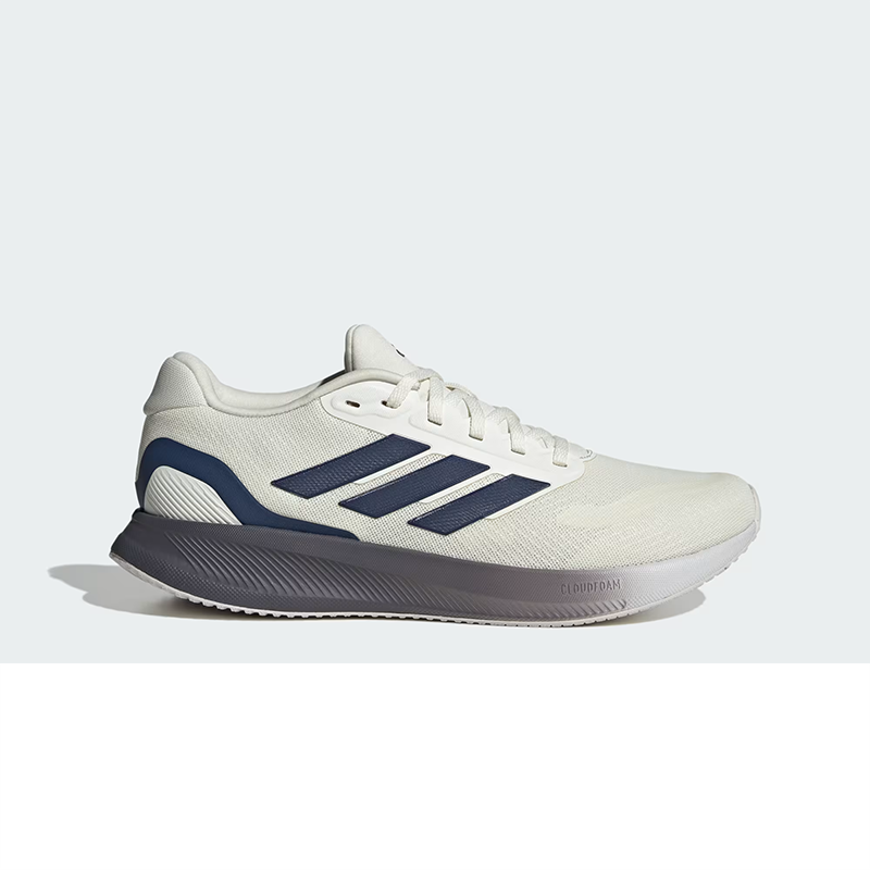 Adidas Beyaz Adidas Runfalcon 5 Koşu Ayakkabısı