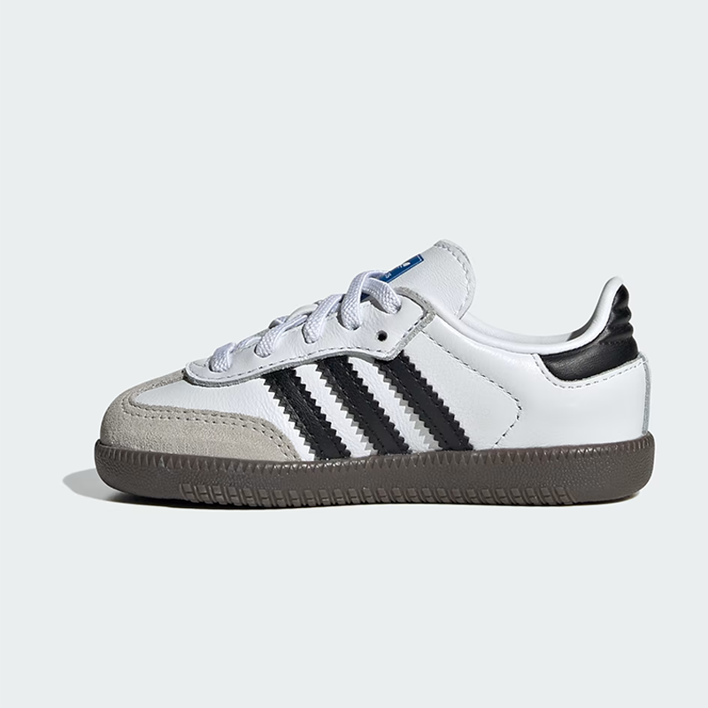 Adidas Beyaz Adidas Samba OG
