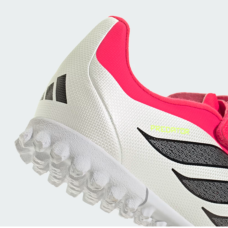 Adidas Kırmızı Adidas Predator Club