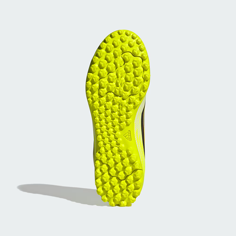 Adidas Sarı Adidas F50 Club js1487