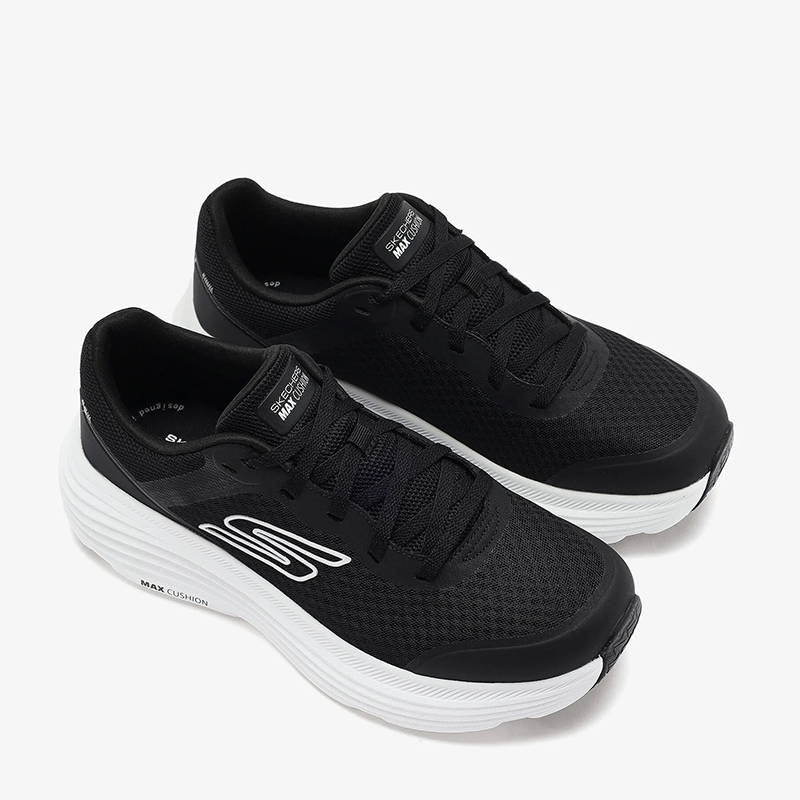 Skechers Siyah Skechers Max Cushioning