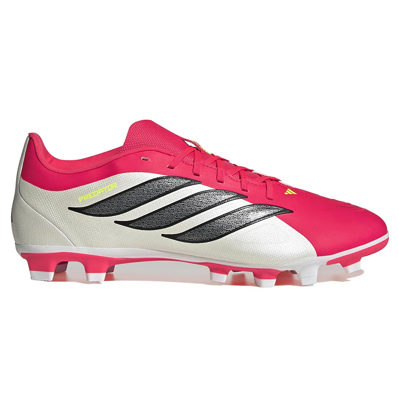 Adidas Kırmızı Adidas Predator Club