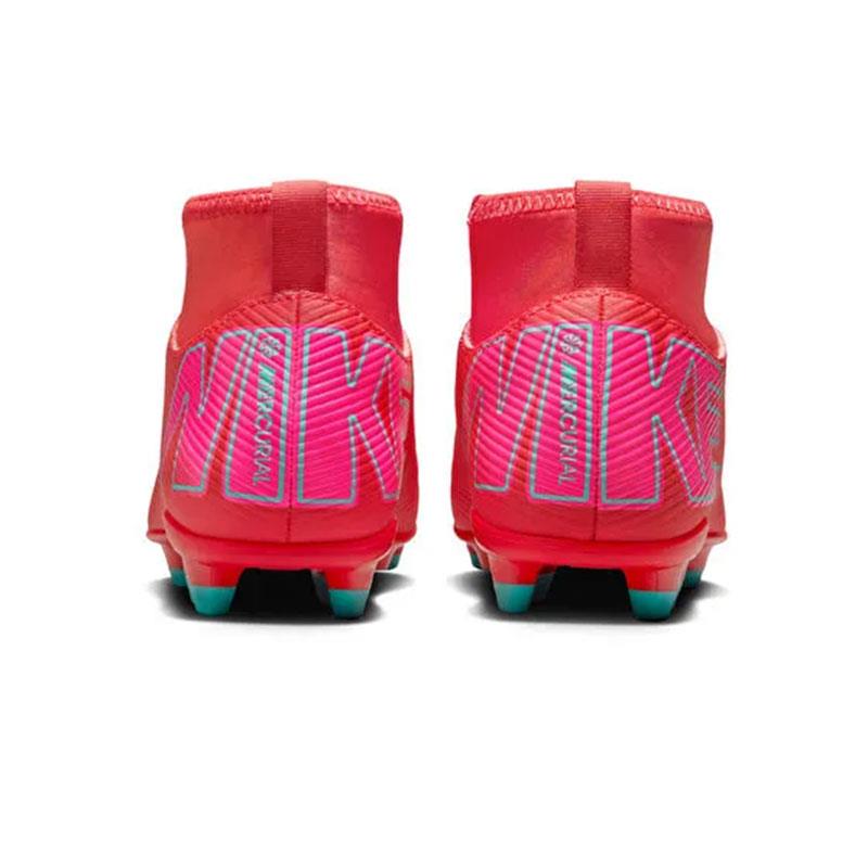 Nike Kırmızı Nike Mercurial Superfly 10 Club