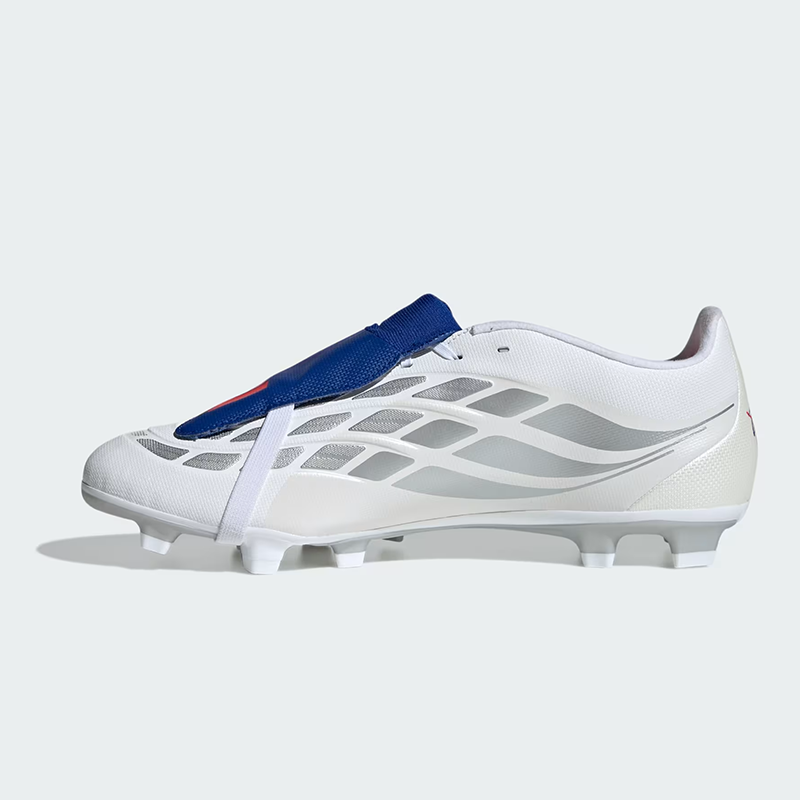 Adidas Beyaz Adidas Predator Club Ft