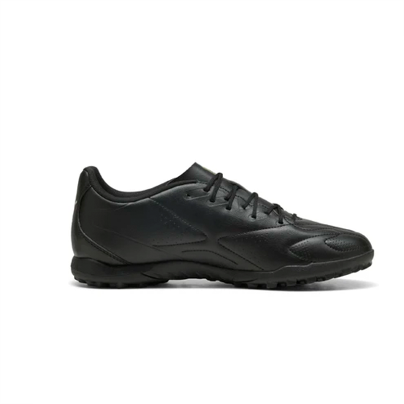 Puma Siyah Puma King 20 Play Tt Erkek Ayakkabısı