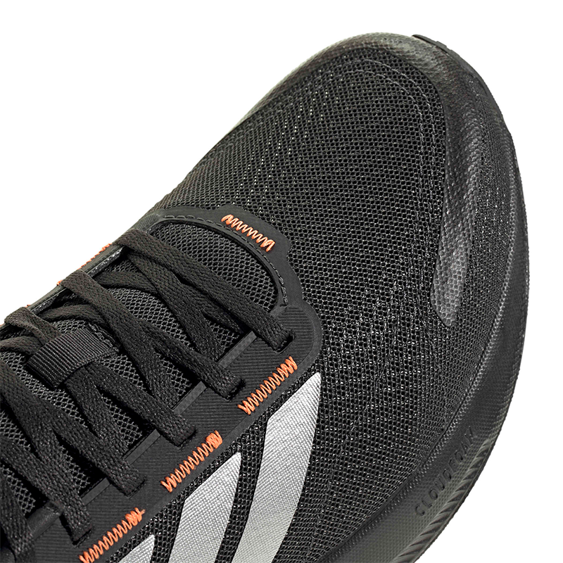 Adidas Siyah Adidas Runblaze Koşu Ayakkabısı