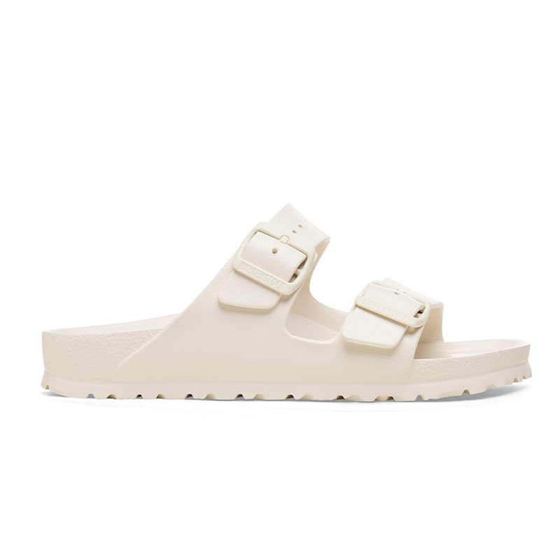 Birkenstock Beyaz Birkenstock Arizona Eva Terlik