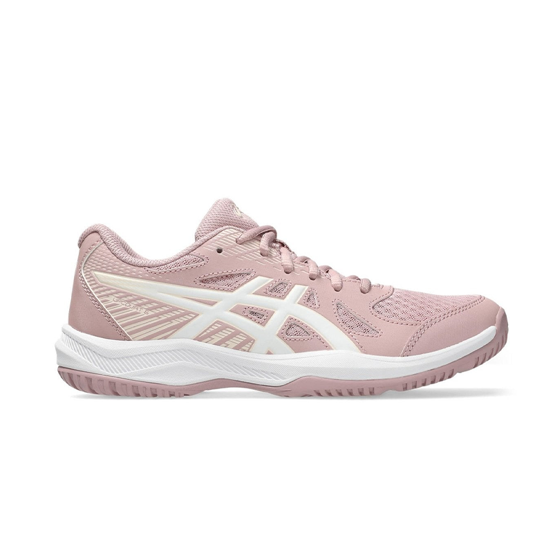 Asics Pembe Asics Upcourt 6 Kadın Tenis Ayakkabısı