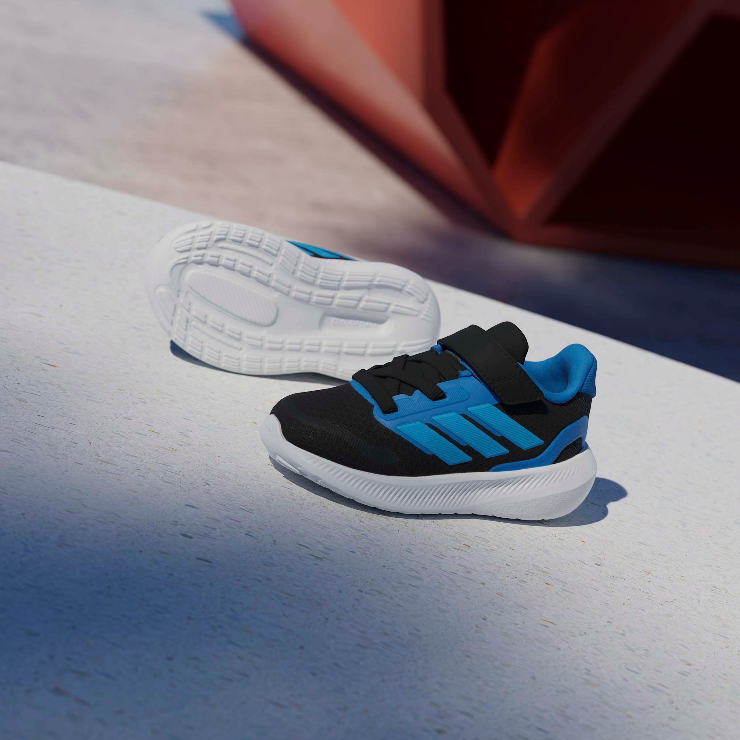 Adidas Siyah Adidas Runfalcon 5