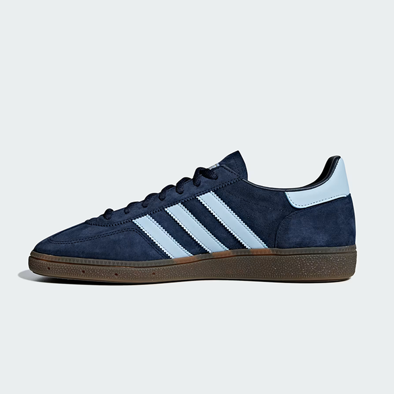 Adidas Lacivert Adidas Handball Spezial