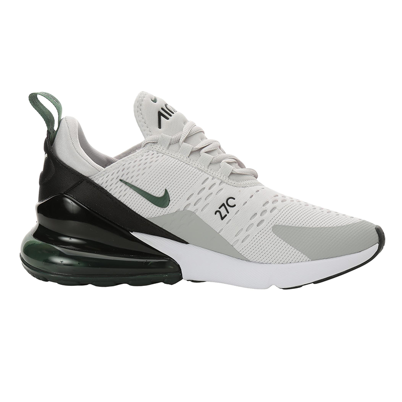 Nike Siyah Nike Air Max 270