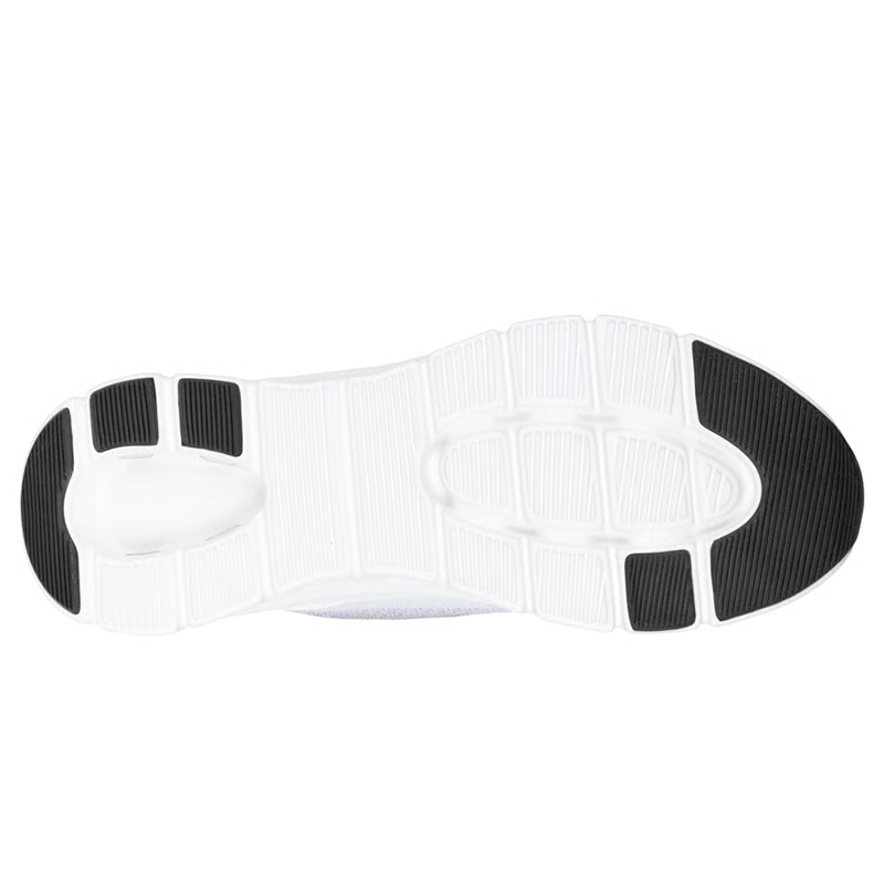 Skechers Beyaz Skechers Arch Fit Glide-Step Pro Ayakkabı