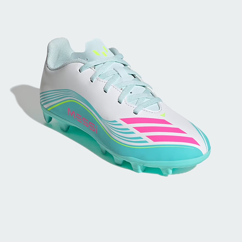 Adidas Mavi Adidas F50 Club Messi
