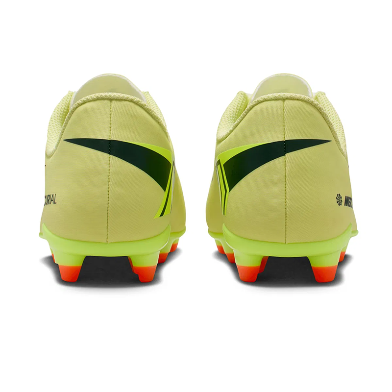 Nike Yeşil Nike Mercurial Vapor 16 Club