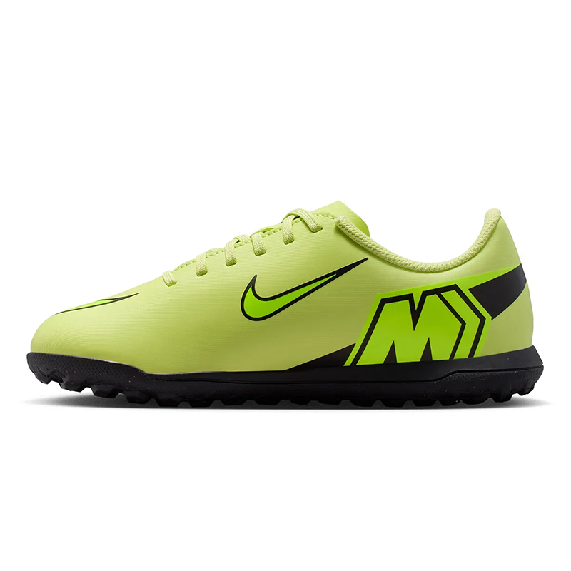 Nike Yeşil Nike Mercurial Vapor ayakkabısı JR 16 CLUB TF