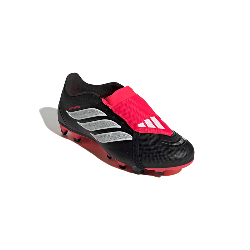 Adidas Siyah Adidas Predator Club FT