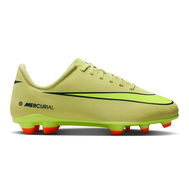 Nike Siyah Nike Vapor 16 JR CLUB FG/MG