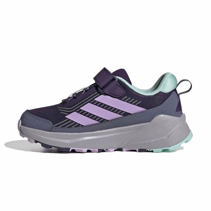 Adidas Mor Adidas Terrex Trailmaker 2 Çocuk Outdoor Ayakkabı