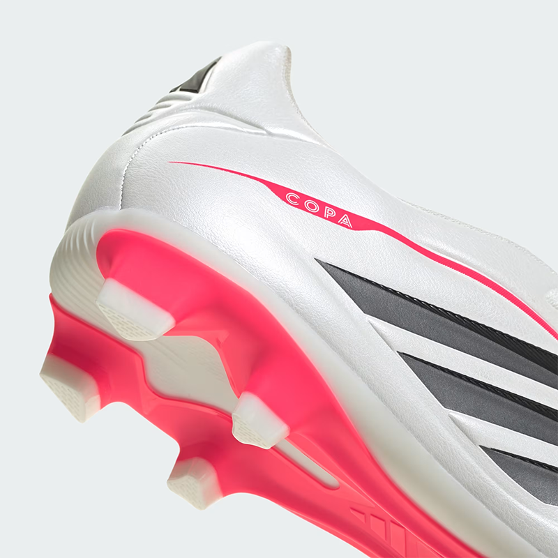 Adidas Beyaz Adidas Copa Pure jr6183