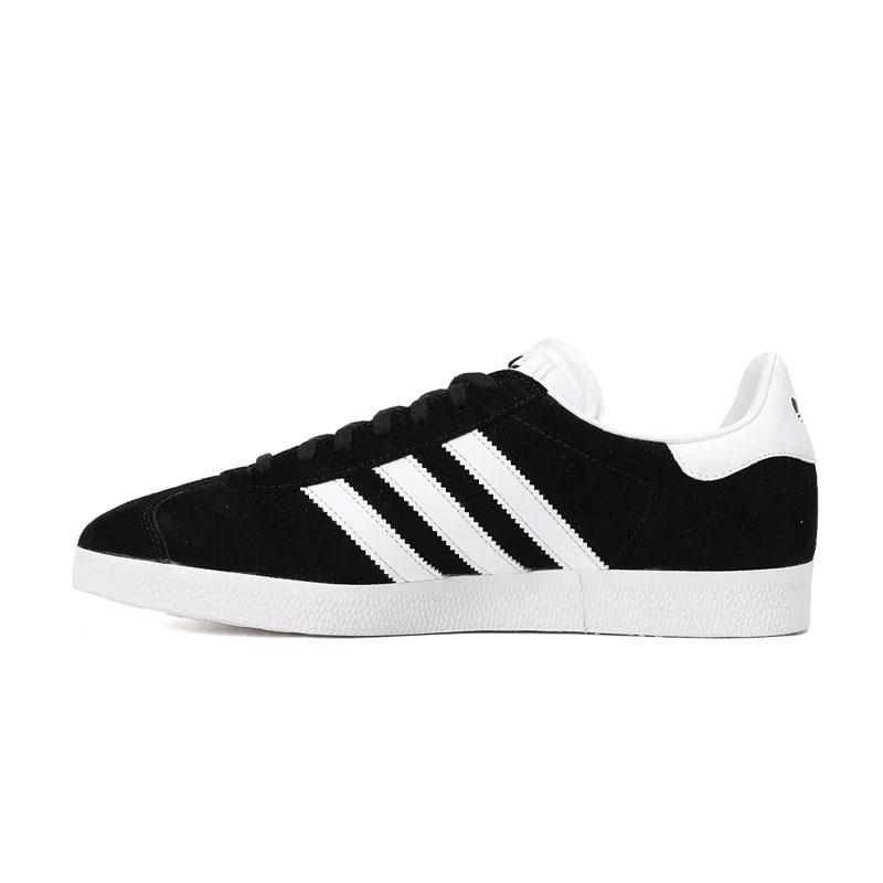 Adidas Siyah Adidas Gazelle