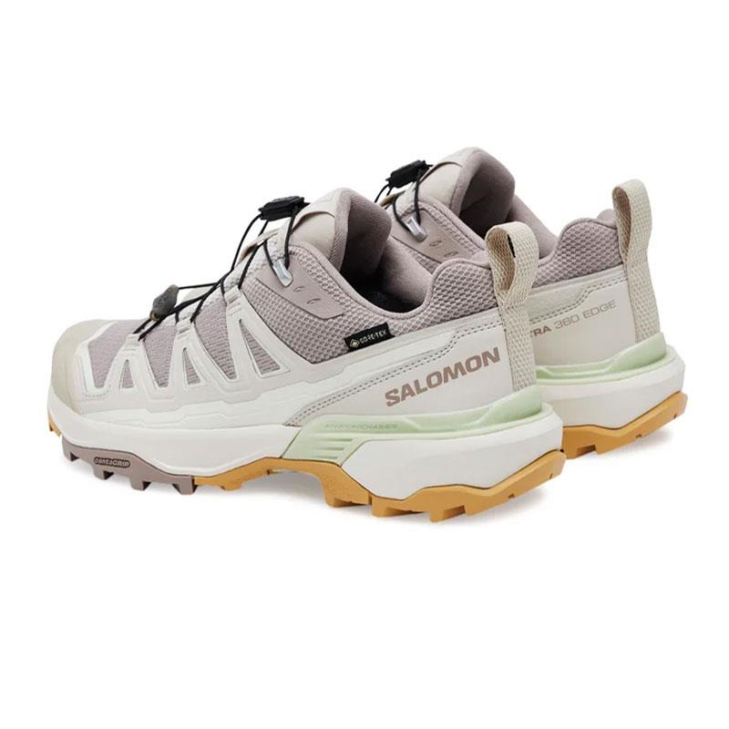 Salomon Bej Salomon X Ultra 360 Edge Gore-Tex